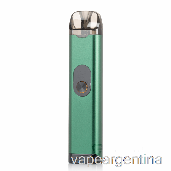 Hellvape Eir 18w Pod System Vape Verde Oscuro Argentina